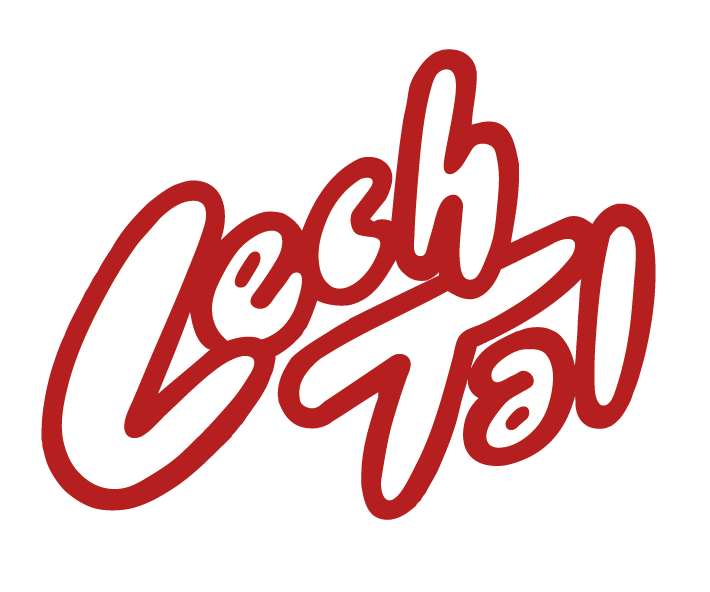 Lechtal Tourismus Logo rot
