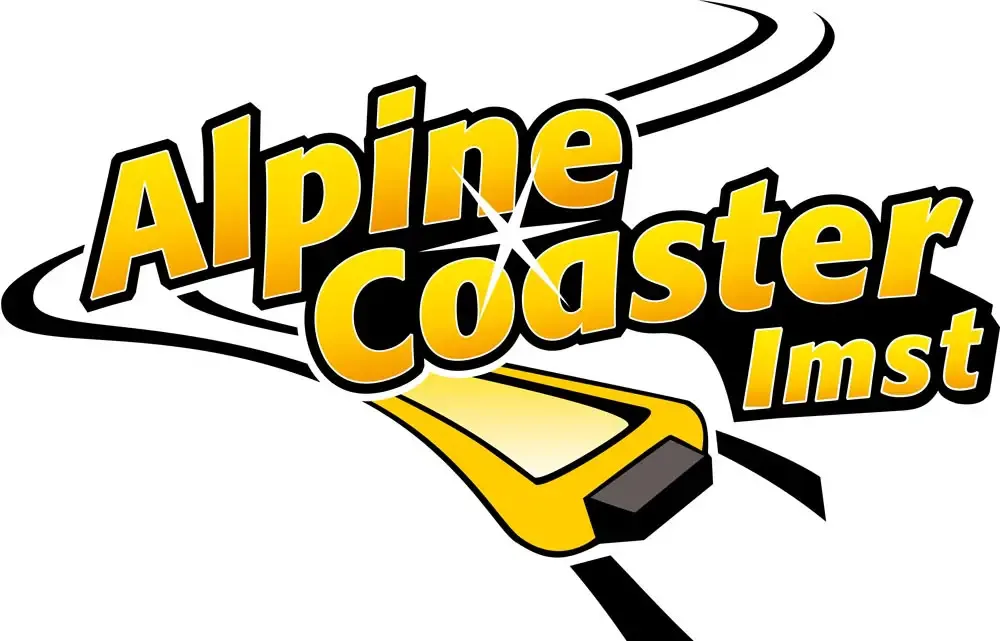 Alpine coaster imst 3