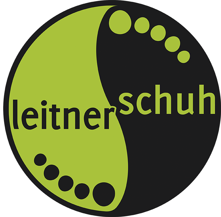 Leitnerschuh Logo final